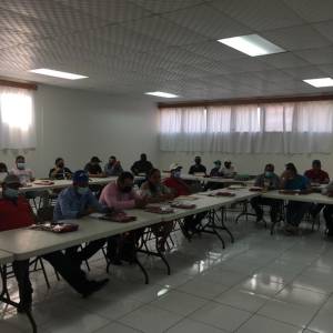 Sexta Asamblea General Extraordinaria FEHCAFOR 2022